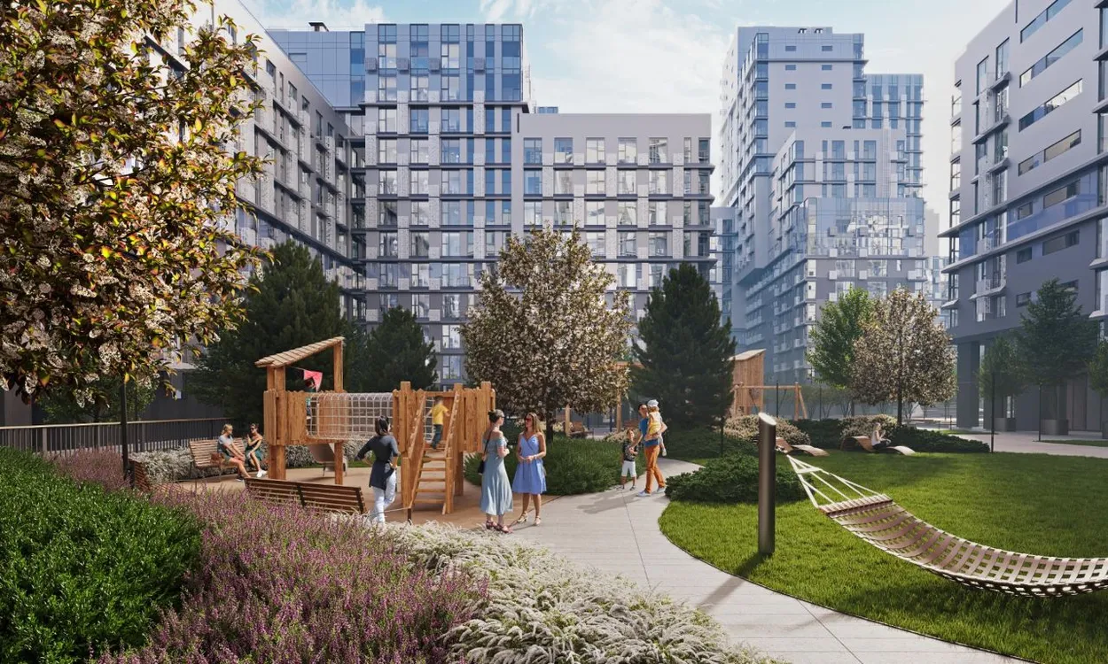 ЖК «Детали» - Фото 13