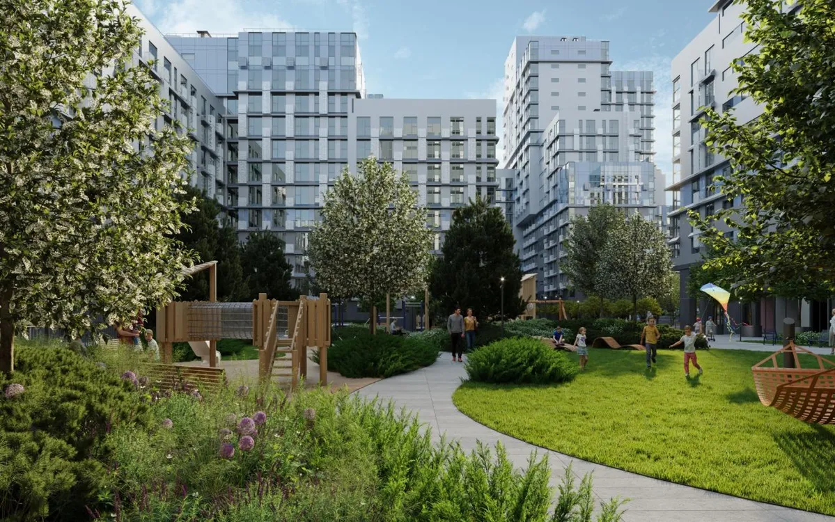 ЖК «Детали» - Фото 14