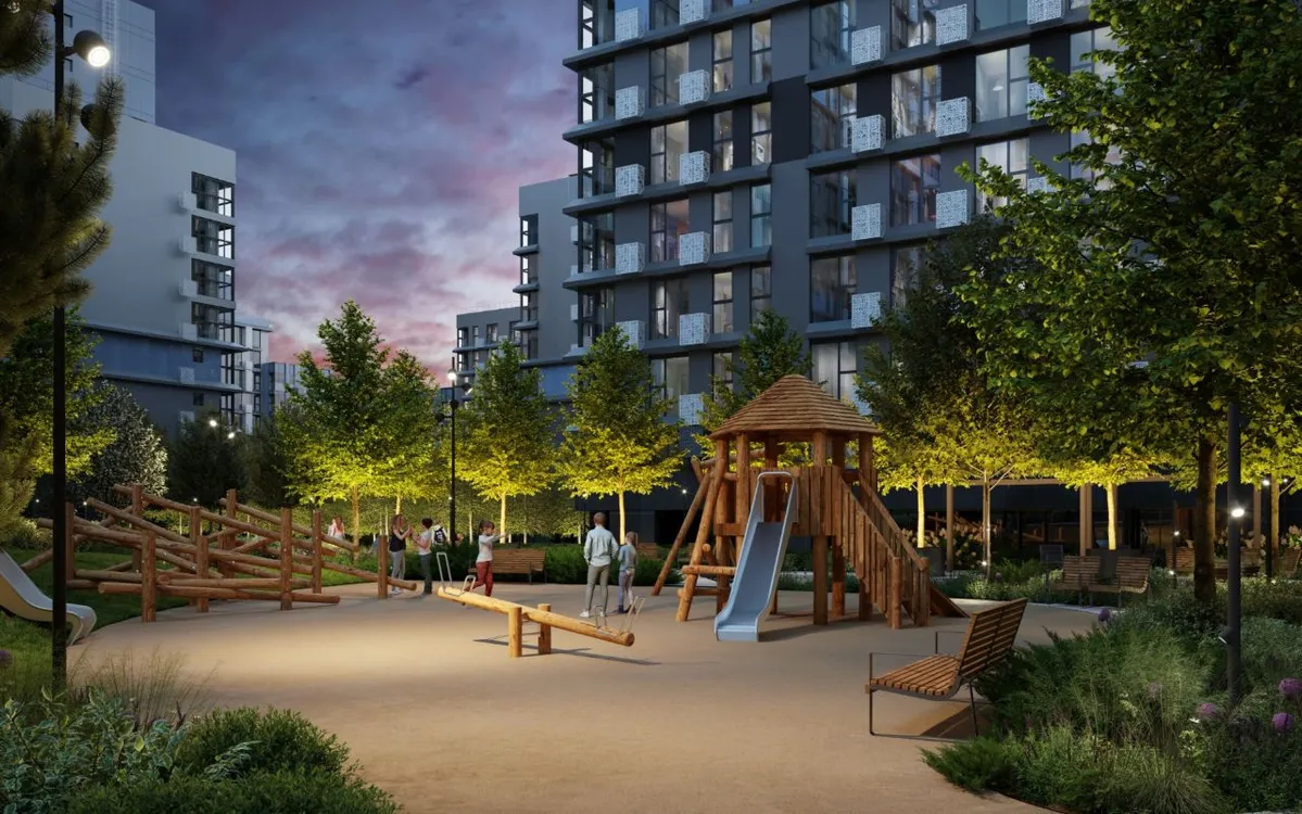 ЖК «Детали» - Фото 15