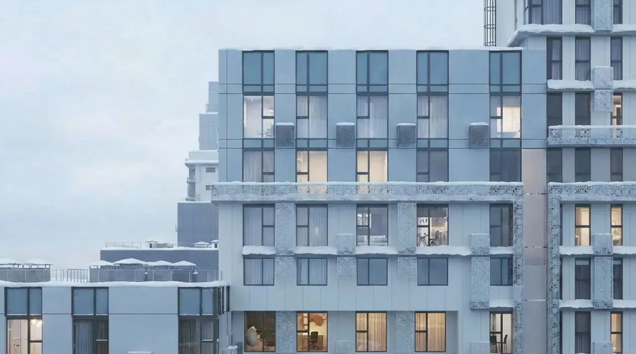 ЖК «Детали» - Фото 3