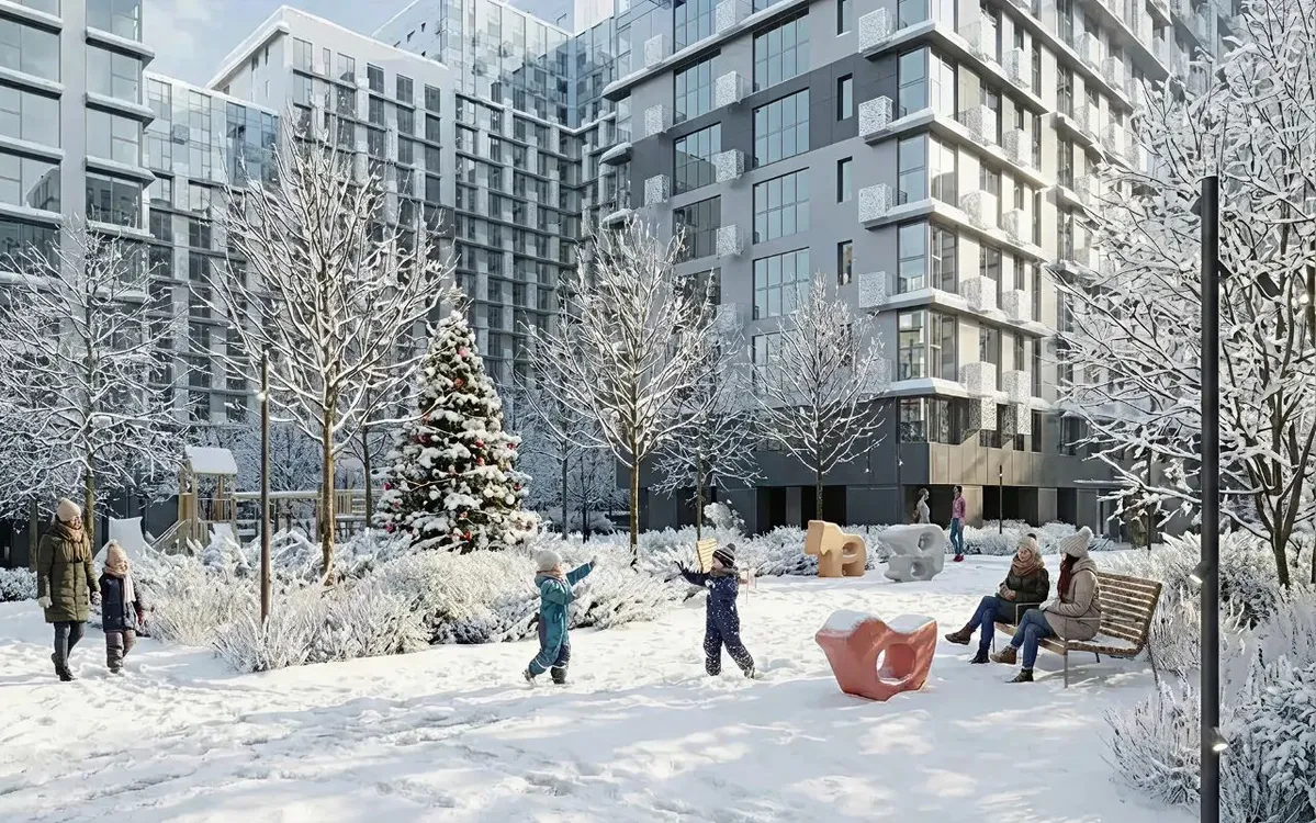 ЖК «Детали» - Фото 6