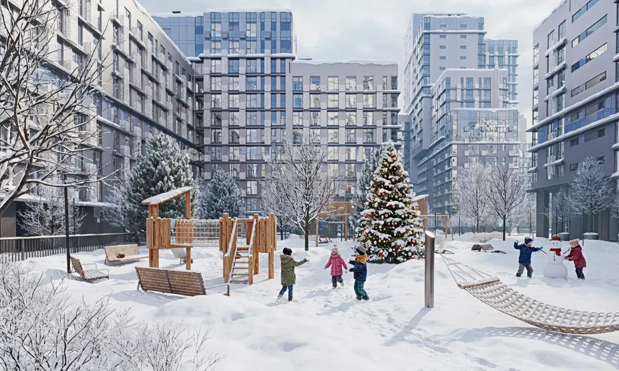 ЖК «Детали» - Фото 5