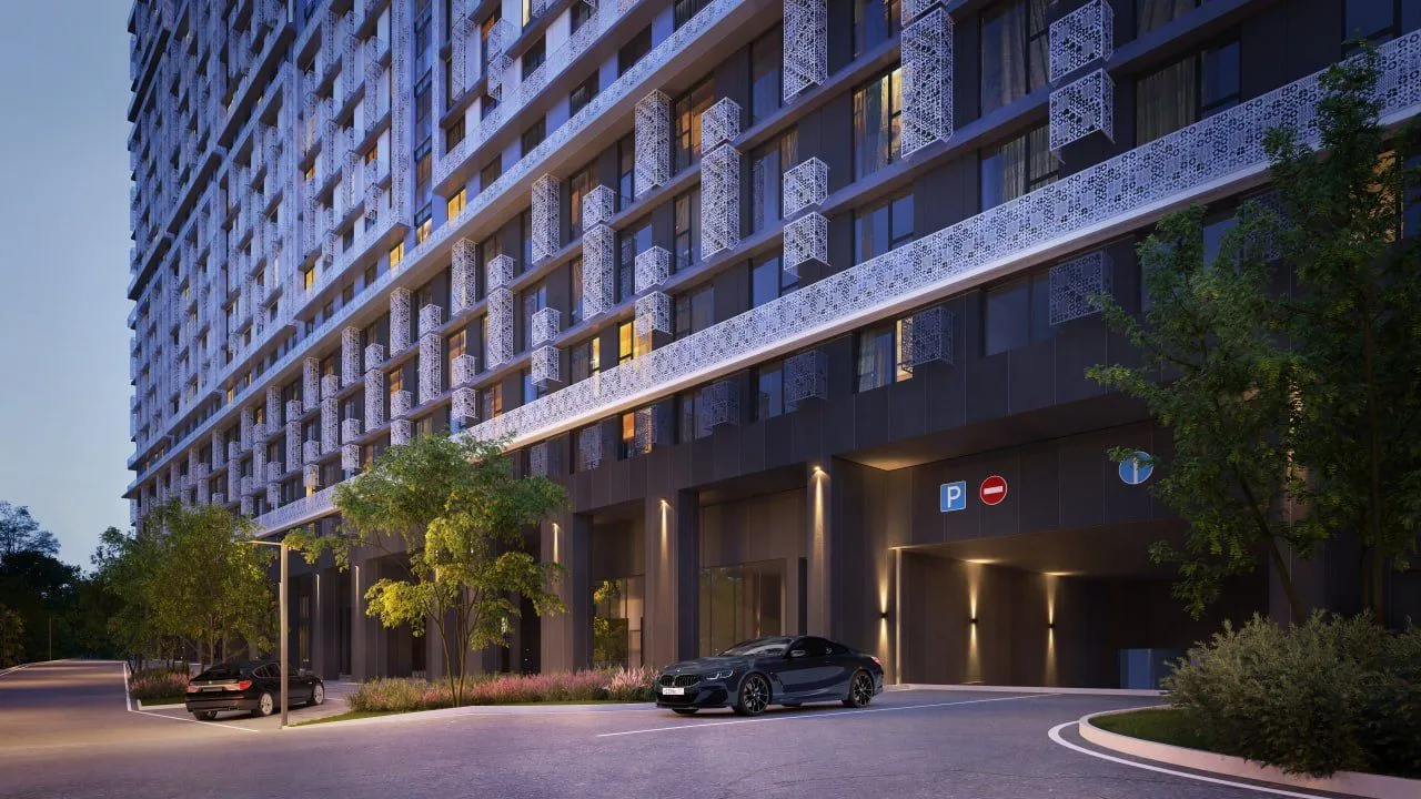 ЖК «Детали» - Фото 7