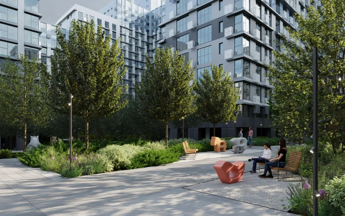 ЖК «Детали» - Фото 16