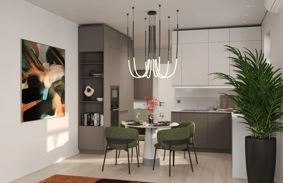 ЖК «Детали» - Фото 20