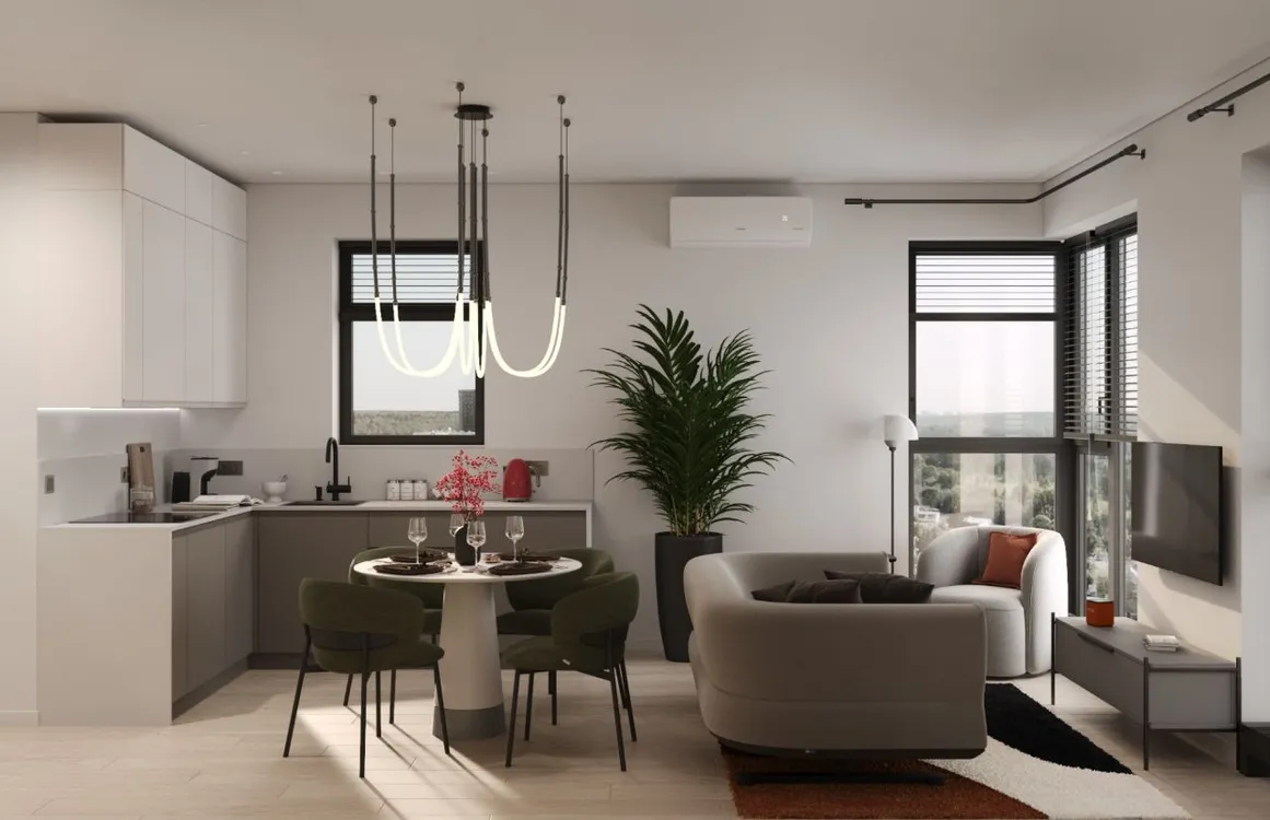 ЖК «Детали» - Фото 21