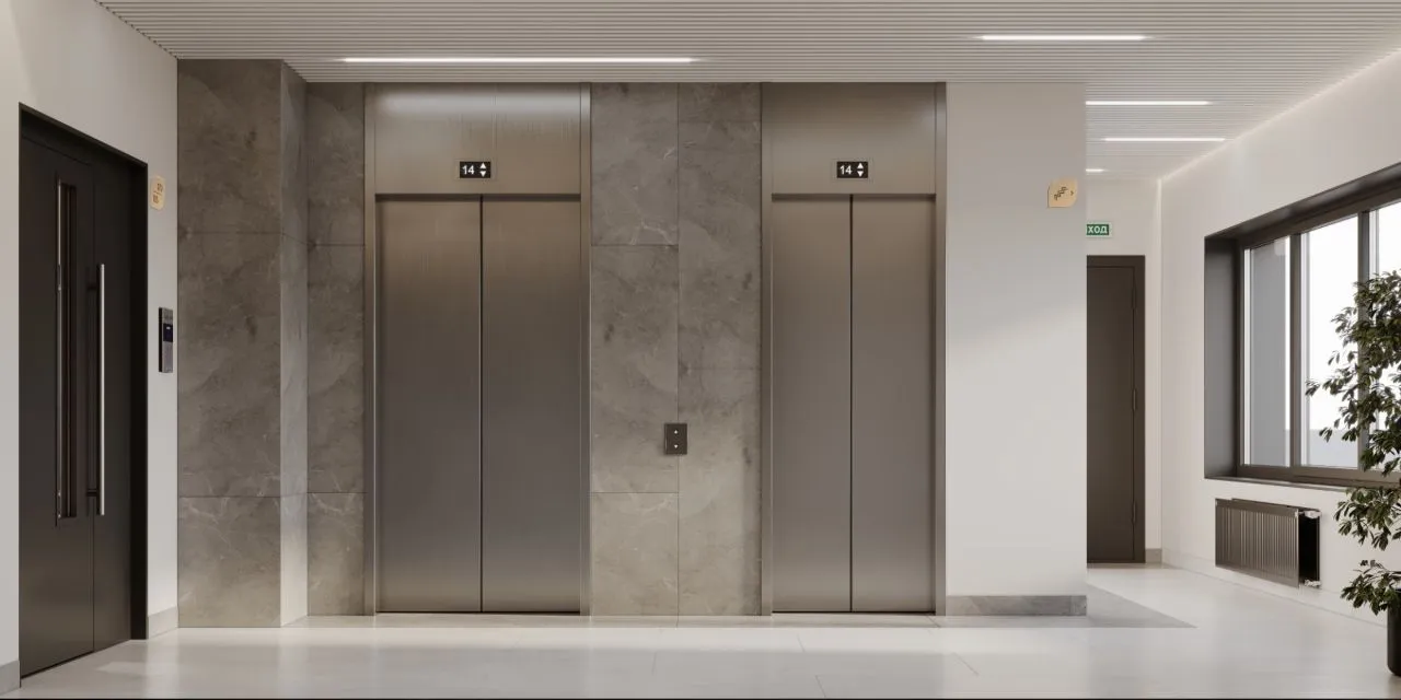 ЖК «Детали» - Фото 24