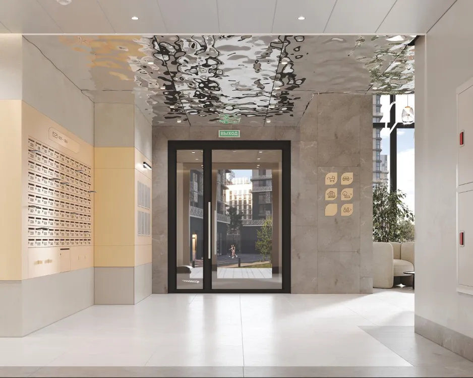 ЖК «Детали» - Фото 28