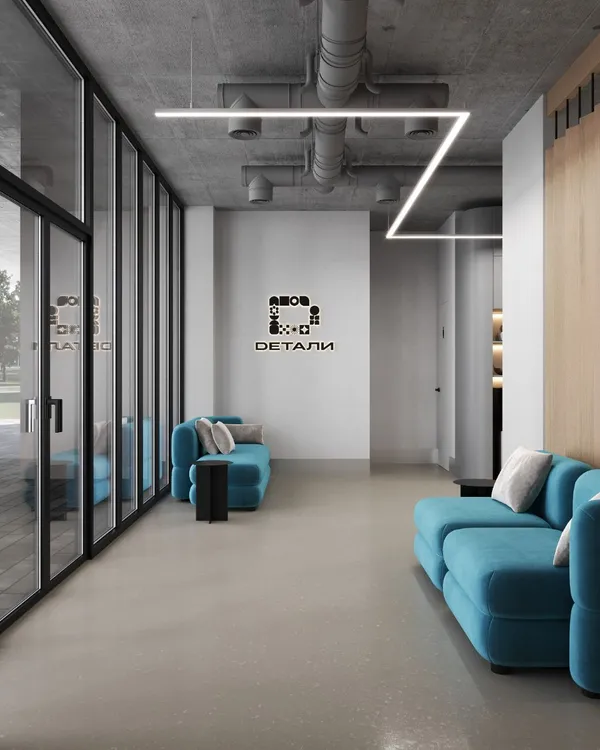 ЖК «Детали» - Фото 27