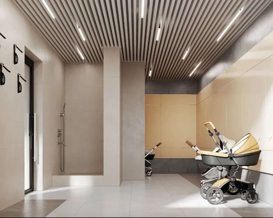 ЖК «Детали» - Фото 29