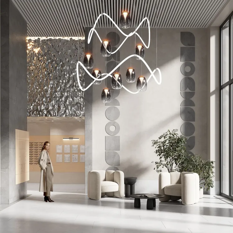 ЖК «Детали» - Фото 30