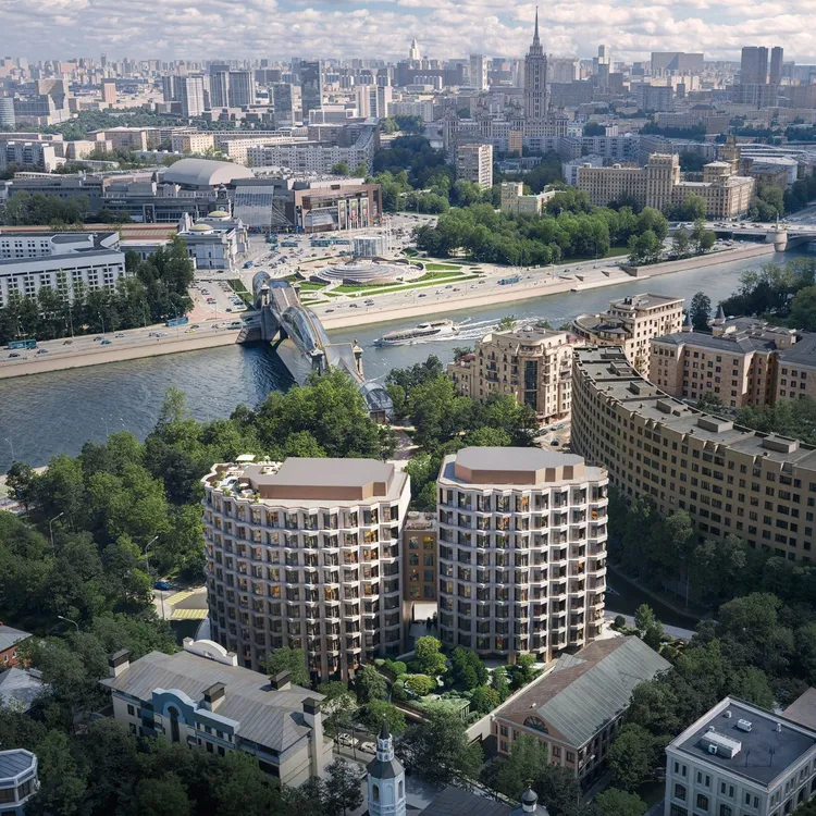 ЖК Узоры - Фото 5