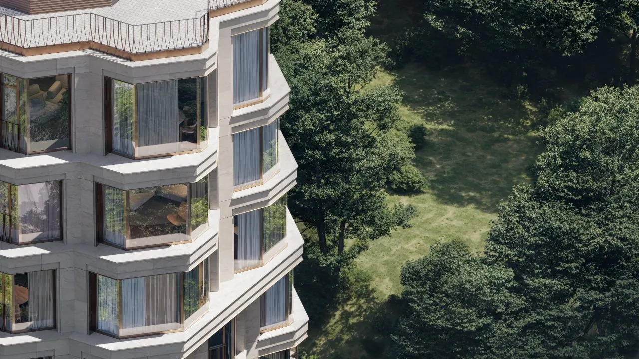 ЖК Узоры - Фото 7