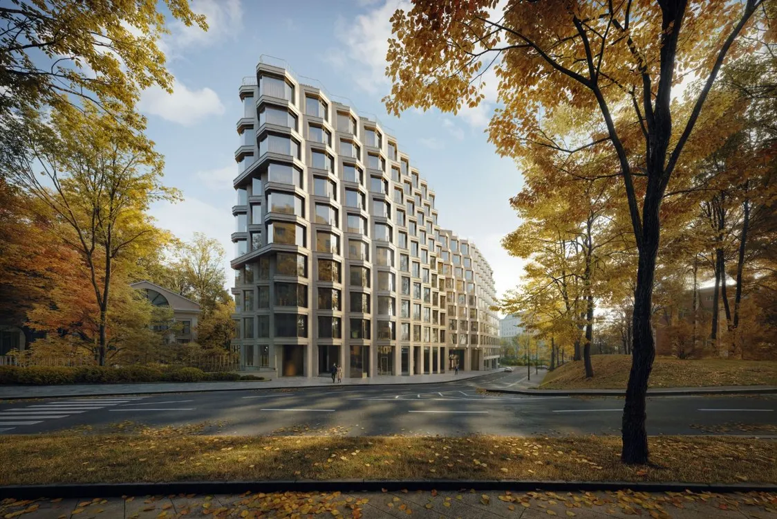 ЖК Узоры - Фото 8