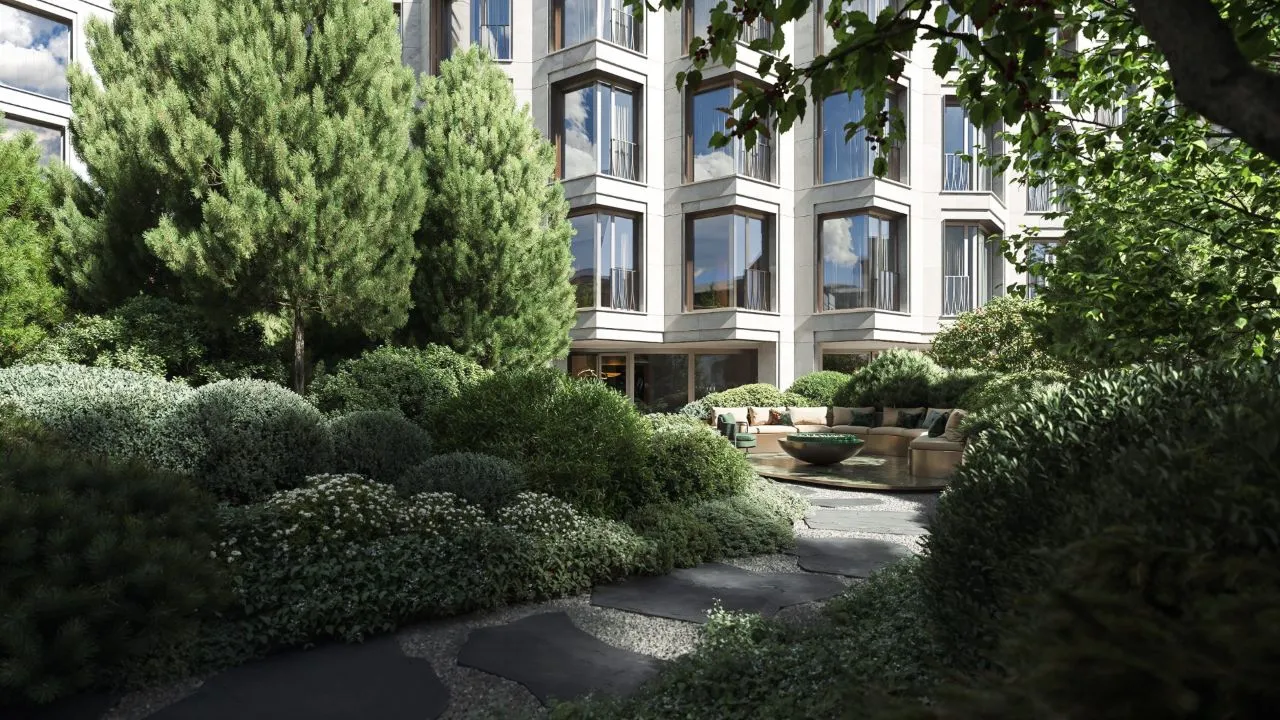 ЖК Узоры - Фото 3