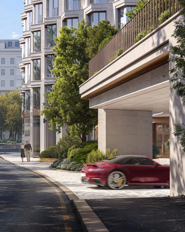 ЖК Узоры - Фото 11