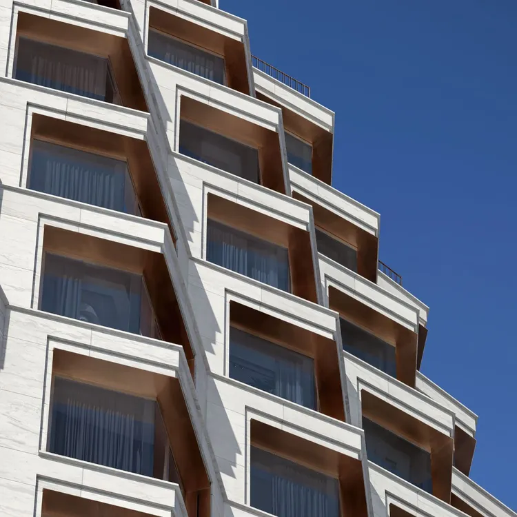 ЖК Узоры - Фото 12