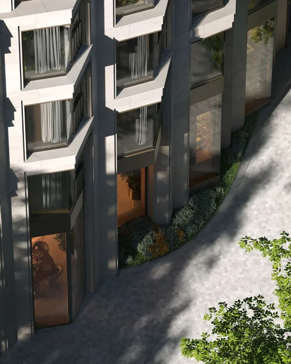 ЖК Узоры - Фото 14