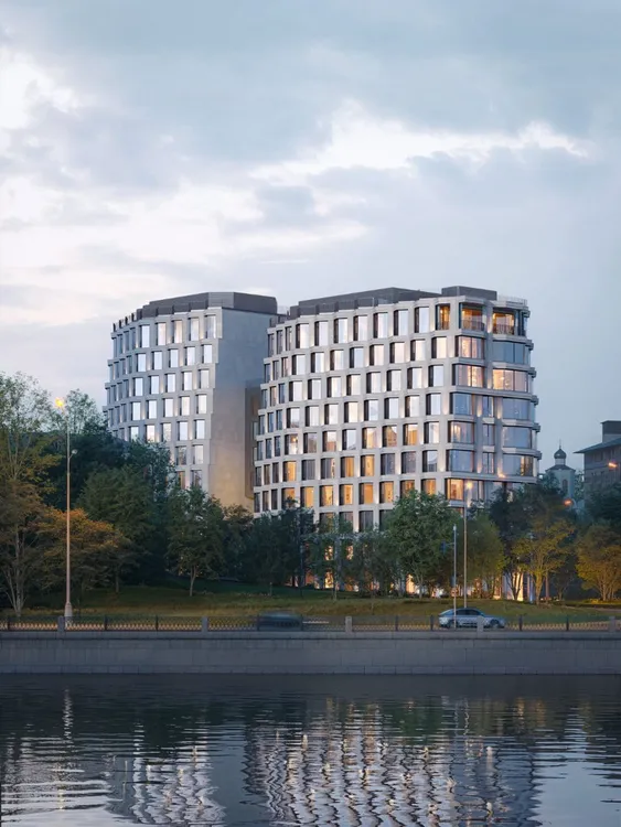 ЖК Узоры - Фото 2