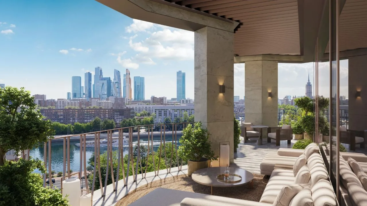 ЖК Узоры - Фото 15