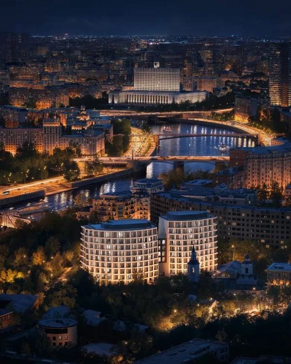 ЖК Узоры - Фото 17