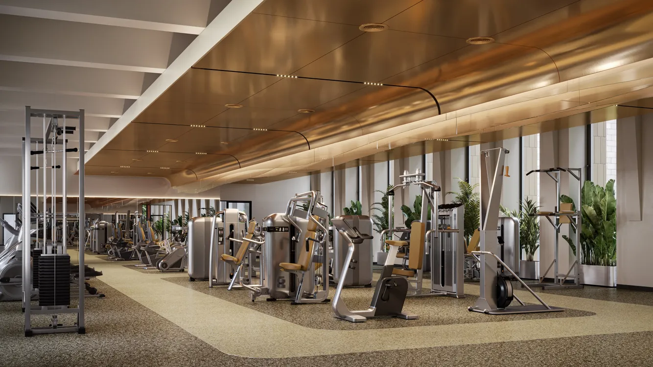 Роскошный квартал Life Time - Фото 10