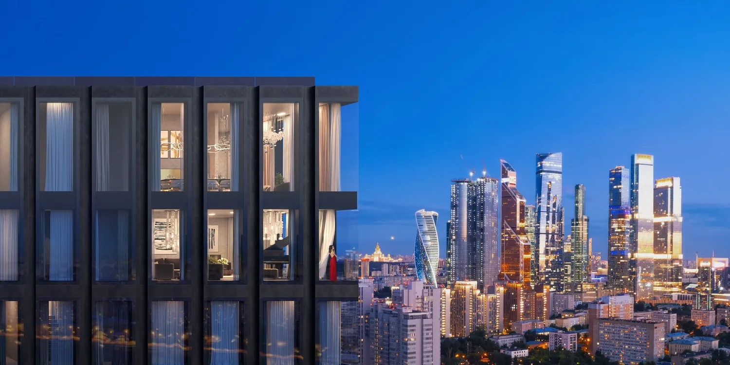 Роскошный квартал Life Time - Фото 2