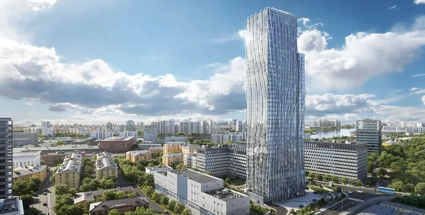 ЖК Лот от Аквилон - Фото 1