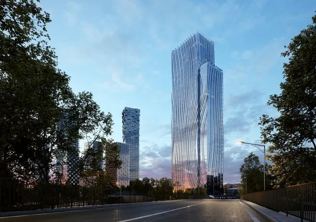 ЖК Лот от Аквилон - Фото 3