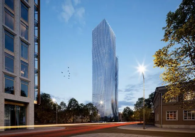 ЖК Лот от Аквилон - Фото 4