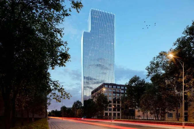 ЖК Лот от Аквилон - Фото 5