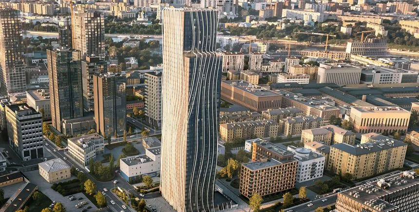 ЖК Лот от Аквилон - Фото 7