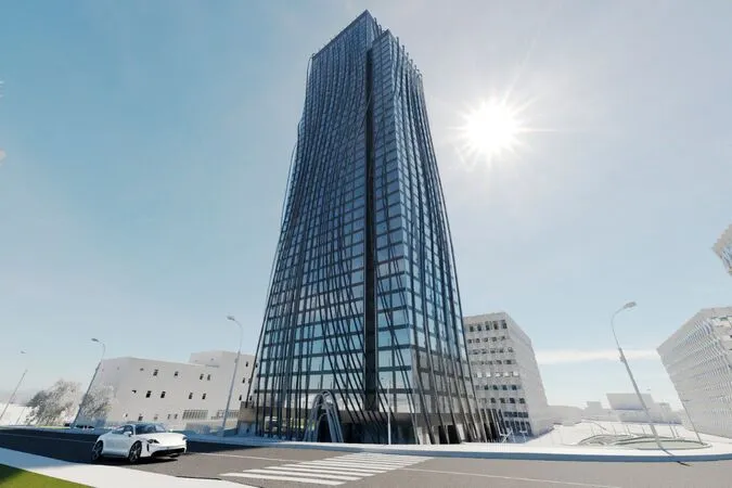 ЖК Лот от Аквилон - Фото 8