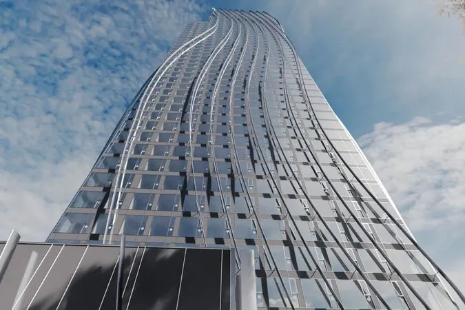 ЖК Лот от Аквилон - Фото 11