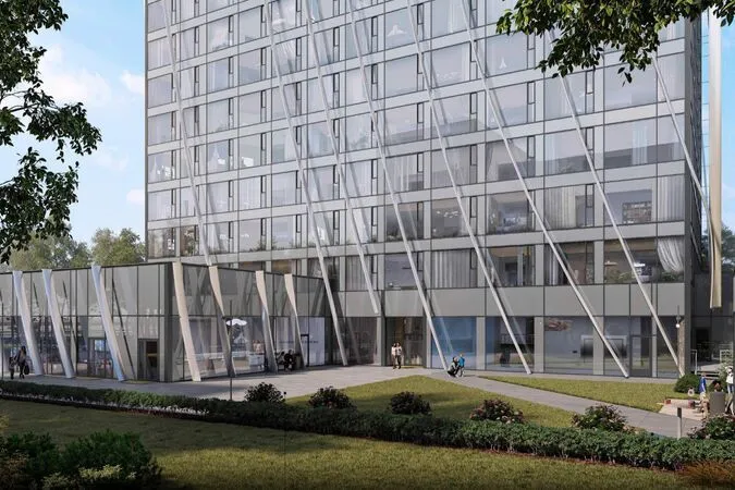 ЖК Лот от Аквилон - Фото 12