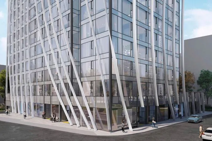 ЖК Лот от Аквилон - Фото 13