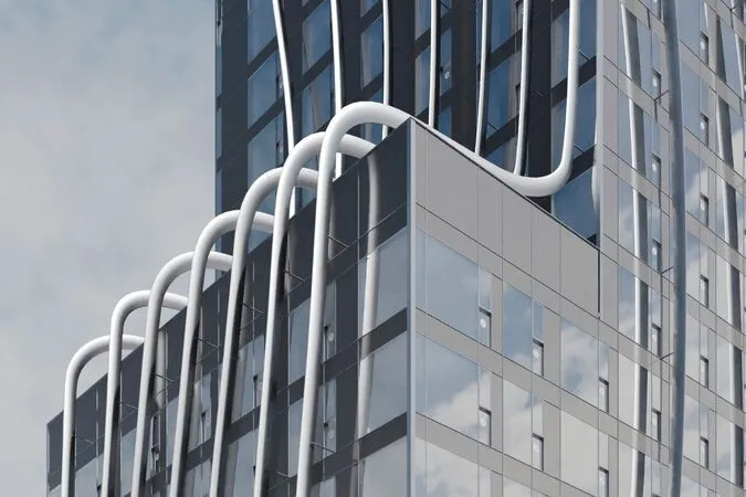 ЖК Лот от Аквилон - Фото 14