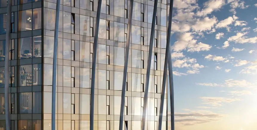 ЖК Лот от Аквилон - Фото 16