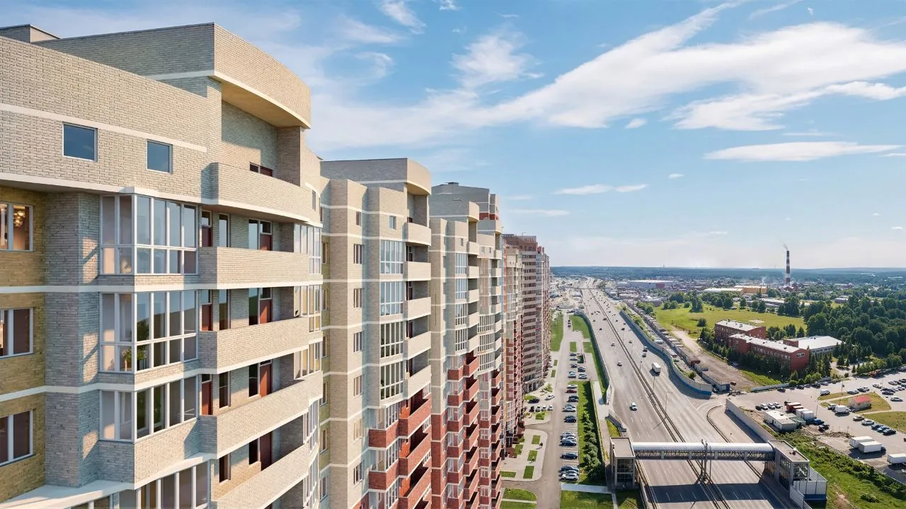 G3 Новый Весенний - Фото 1