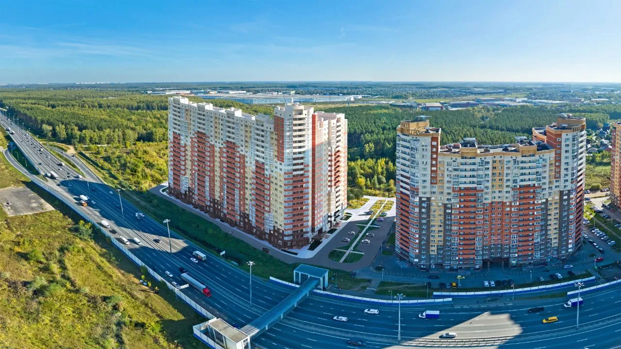 G3 Новый Весенний - Фото 3