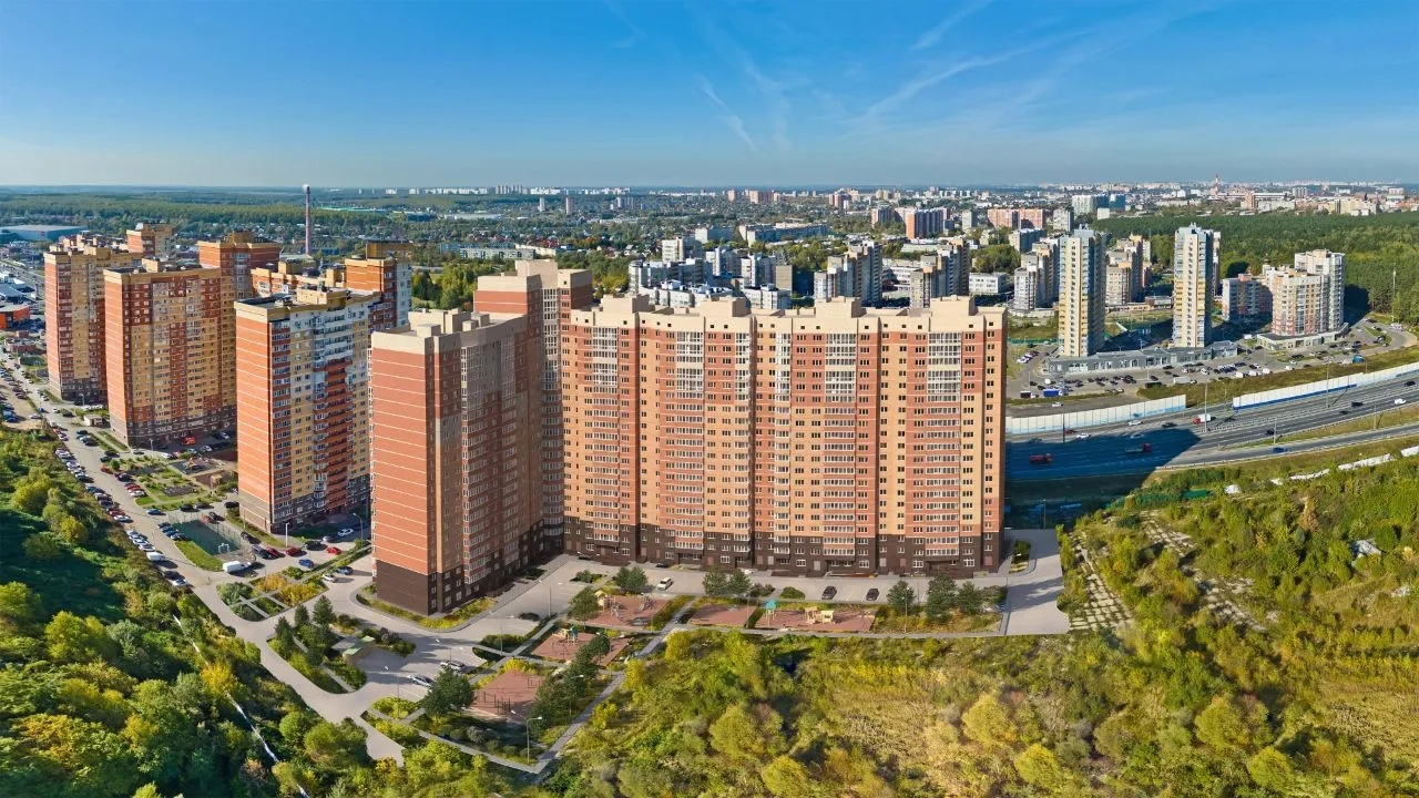 G3 Новый Весенний - Фото 4