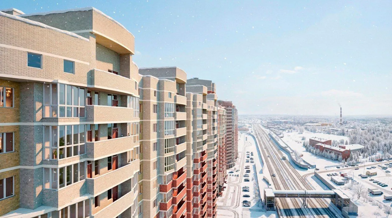 G3 Новый Весенний - Фото 5