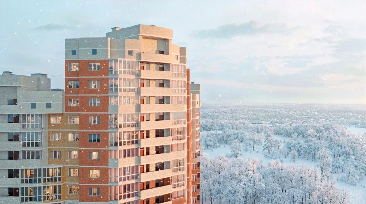 G3 Новый Весенний - Фото 6