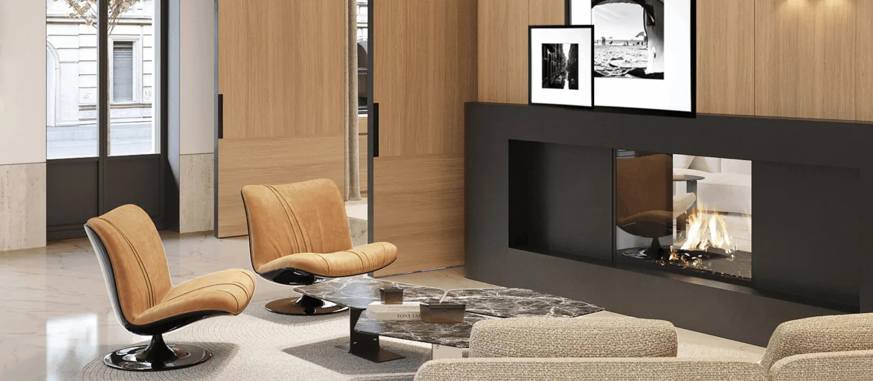 ЖК Clos 17 - Фото 9