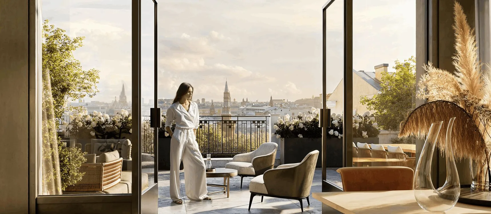 ЖК Clos 17 - Фото 7