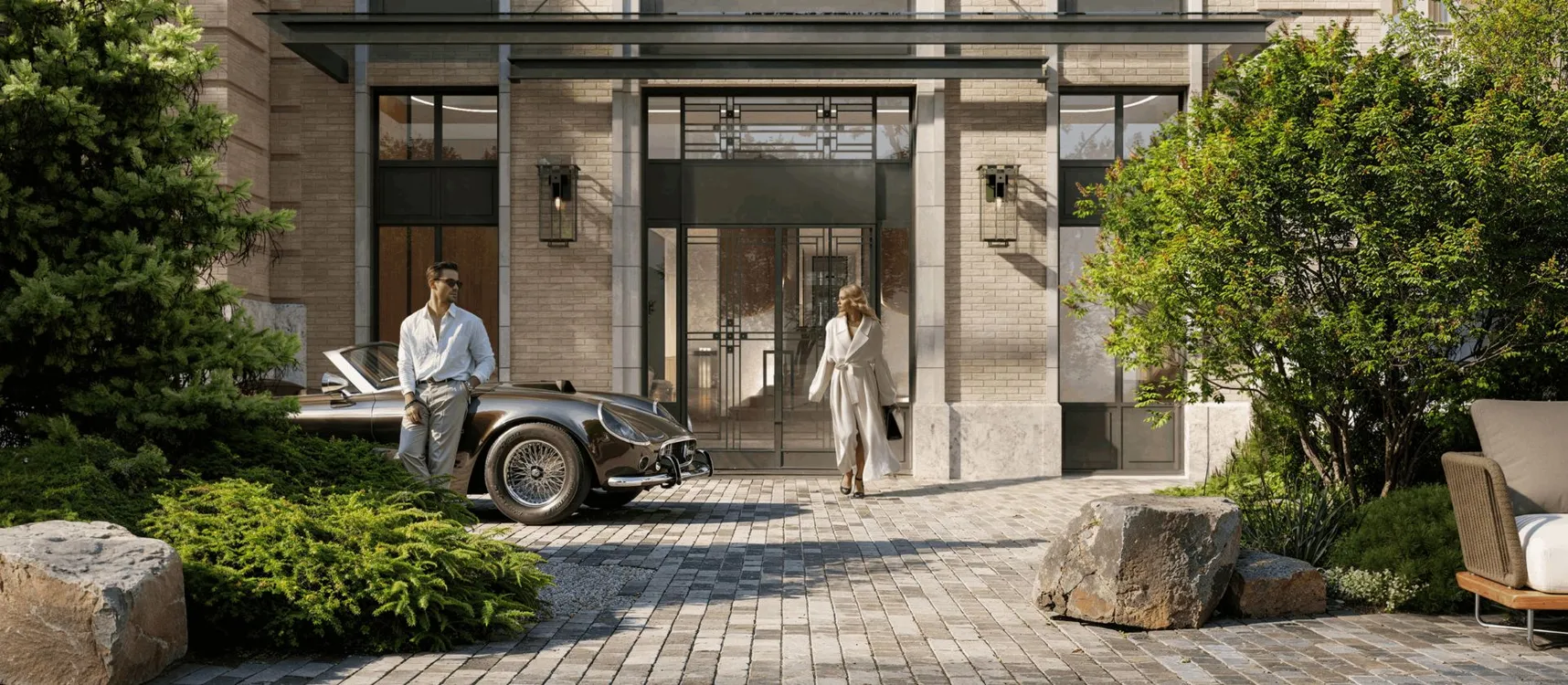 ЖК Clos 17 - Фото 5