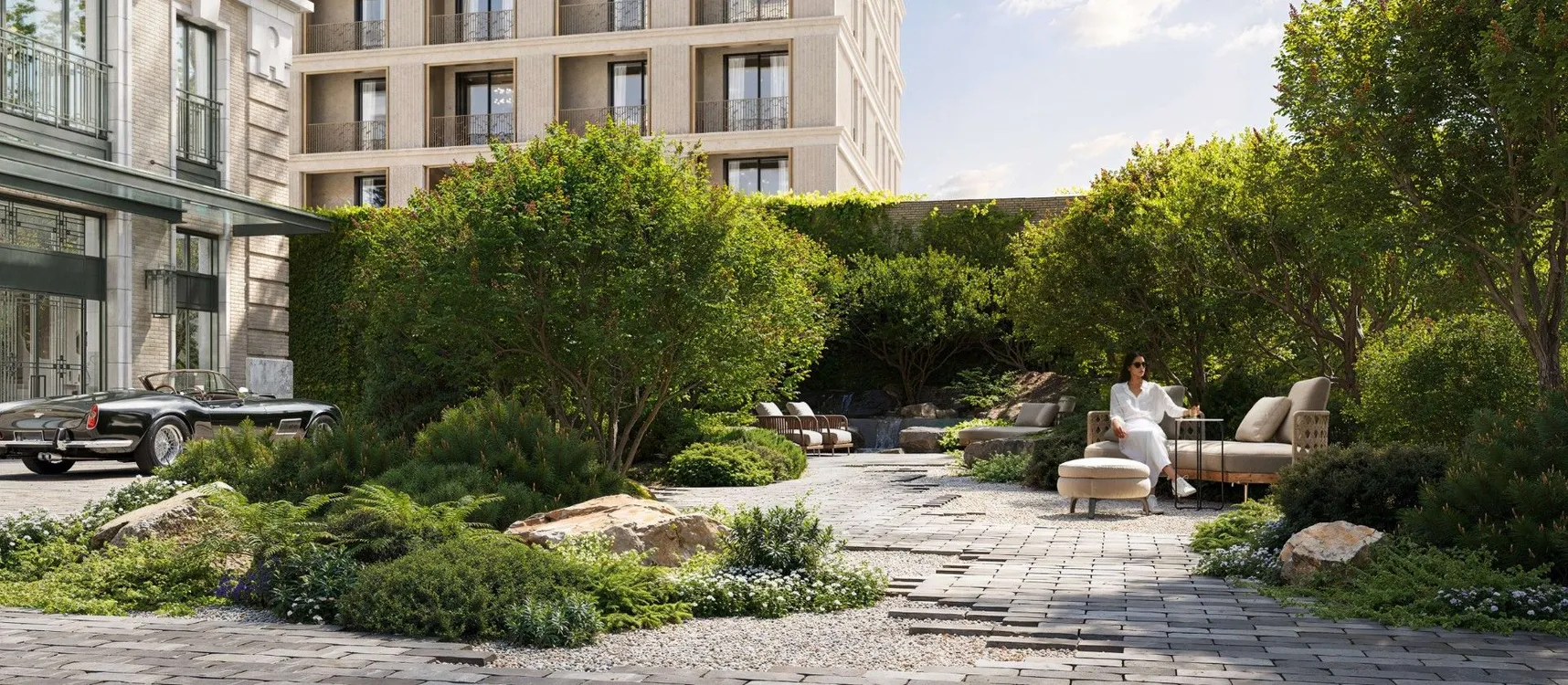 ЖК Clos 17 - Фото 6