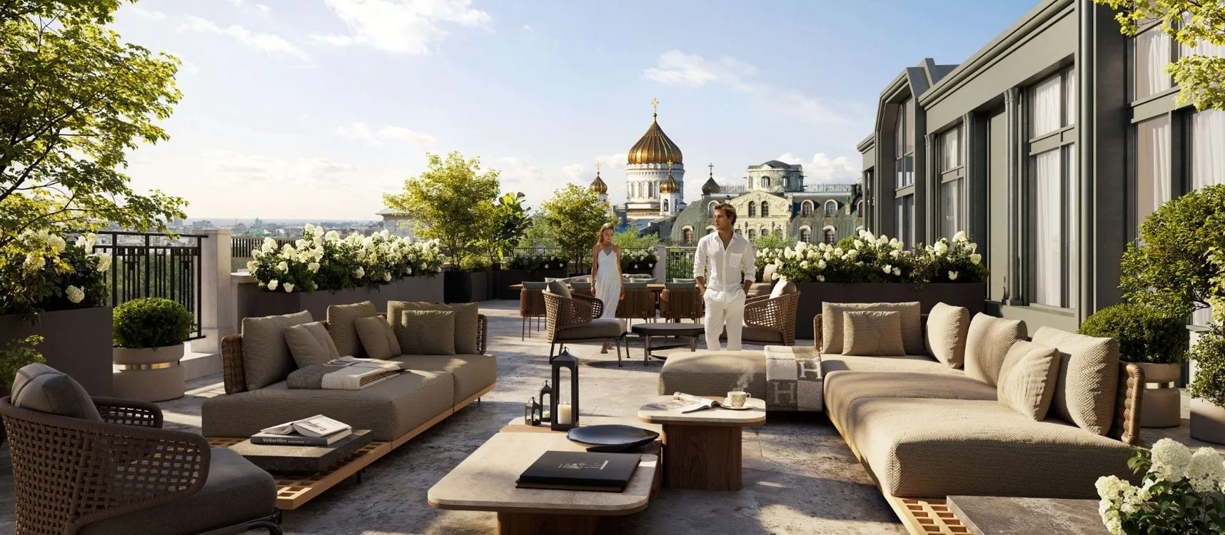 ЖК Clos 17 - Фото 8