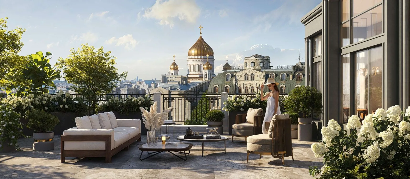 ЖК Clos 17 - Фото 3