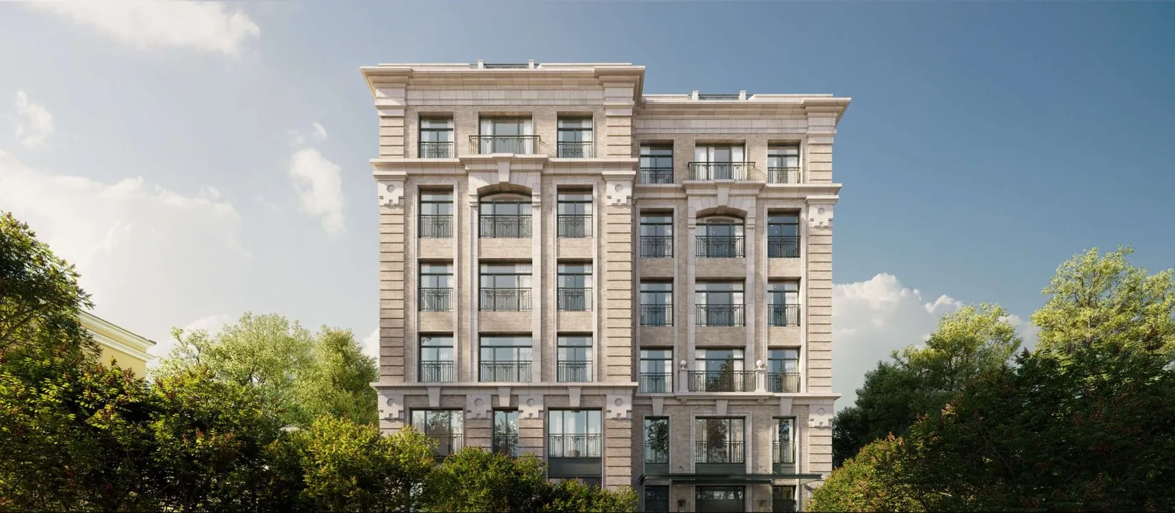 ЖК Clos 17 - Фото 2